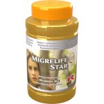 Starlife Migrelife 60 kapslí – Hledejceny.cz