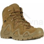 Lowa Zephyr GTX Mid Ls Coyote OP – Hledejceny.cz