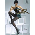 Gatta NAOMI 01 30 DEN černá – Zboží Dáma