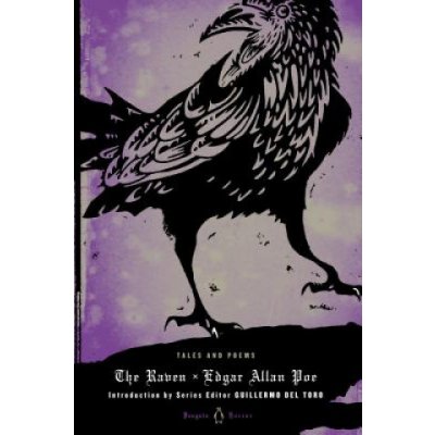 The Raven - E. Poe
