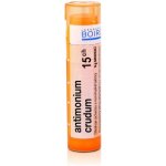 ANTIMONIUM CRUDUM POR 15CH GRA 1X4G – Hledejceny.cz