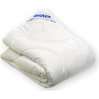 Brotex přikrývka Aloe Vera letní 450g 140x200 – Zboží Dáma