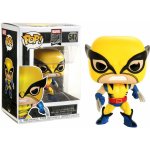 Funko Pop! Marvel 80th First Appearance Wolverine 9 cm – Hledejceny.cz