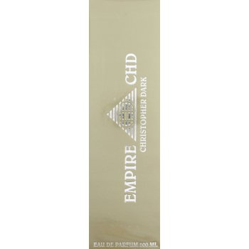 Christopher Dark Empire parfémovaná voda dámská 100 ml