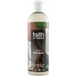 Faith in Nature přírodní šampon Bio Kokos 400 ml – Sleviste.cz