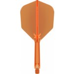 Target - darts K-Flex Neon - No6 - Midi - Orange TRG410044 – Zboží Dáma Target - darts K-Flex Neon - No6 - Midi - Orange TRG410044 – Zboží Dáma
