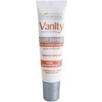 Bielenda Vanity Soft Expert depilační krém na obličej Apricot Oil + Allantoin 15 ml – Hledejceny.cz