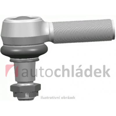 Čep kulový M28x1,5/M18x1,5 pravý | Zboží Auto