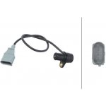Generátor impulsů, klikový hřídel HELLA 6PU 009 146-331 – Hledejceny.cz