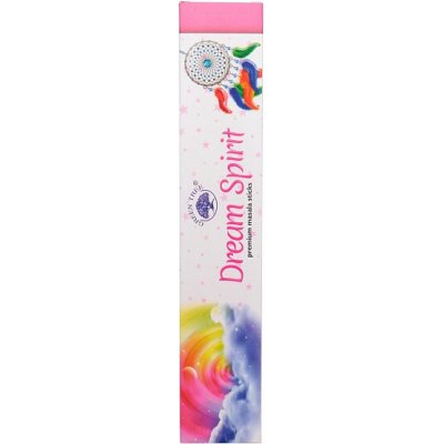 GR vonné tyčinky een Tree Dream Spirit 15 g – Hledejceny.cz