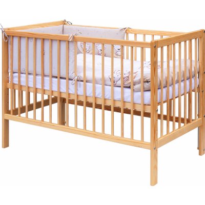 Scarlett 120 x 60 s kompletní výbavou Toro béžová – Zboží Mobilmania