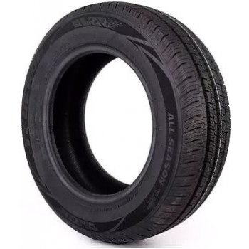 Tracmax X-Privilo All Season Van Saver 215/60 R17 109/107T