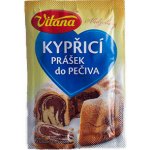 Vitana Kypřicí prášek do pečiva 13 g – Hledejceny.cz