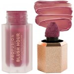 Profusion tekutá tvářenka Blush Hour Blushing Margarita 6 ml – Zboží Dáma