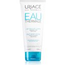 Uriage Eau Thermale hedvábné tělové mléko pro suchou a citlivou pokožku (24-Hour Hydration, Smoothness) 200 ml