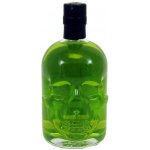 Hill's Suicide Absinth zelený 70% 0,5 l (holá láhev) – Zboží Dáma