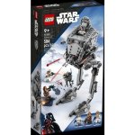 LEGO® Star Wars™ 75322 AT-ST z planety Hoth – Zboží Živě