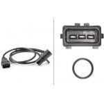Generátor impulsů, klikový hřídel HELLA 6PU 009 163-831 – Hledejceny.cz
