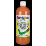 Toy Color okrová 1000 ml – Zboží Dáma