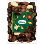 Diana Company Para ořechy v mix polevách 500 g – Hledejceny.cz