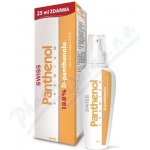 Swiss Panthenol 10% Premium spray 175 ml – Sleviste.cz