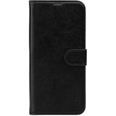 FIXED Opus pro Xiaomi Redmi Note 14 Pro 5G/POCO X7, černé – Zboží Živě