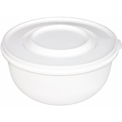 PETRA Plast Mísa na kynutí a šlehání 3 l – Zboží Dáma