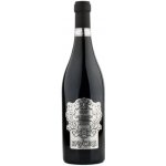 Favore Rubicone Rosso IGT 14% 0,75 l (holá láhev) – Hledejceny.cz