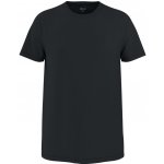ESMARA MEN Pánské triko (černá, XXL (60/62)) – Zboží Dáma