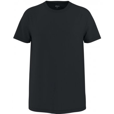 ESMARA MEN Pánské triko (černá, XXL (60/62)) – Zboží Dáma