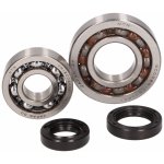 CIF Sada ložisek na kliku, Aprilia Scarabeo, Piaggio Liberty, Zip, Vespa ET4 50 4T (1. serie, 25mm ložiska) 38330 | Zboží Auto