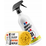 Shiny Garage Fabric Cleaner Shampoo 1 l – Hledejceny.cz