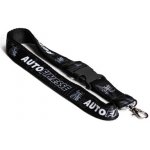 Šňůrka na krk Auto Finesse Lanyard – Zboží Dáma