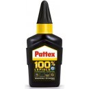 PATTEX 100% univerzální lepidlo 50g