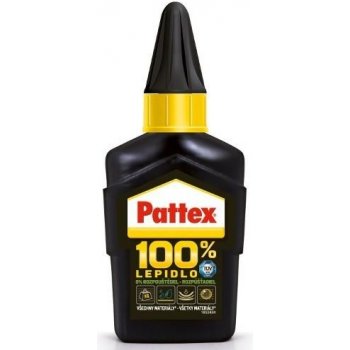 PATTEX 100% univerzální lepidlo 50g