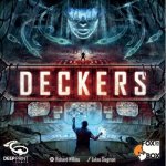 Fox in the box Deckers (česky) – Zboží Živě
