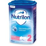 Nutrilon 2 Pronutra Good Night 800 g – Hledejceny.cz