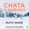 Audiokniha Chata v horách - Ruth Ware - čte Jakub Koudela