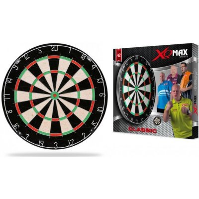 XQ Max Darts CLASSIC – Hledejceny.cz