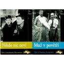 Nedělní filmy pro pamětníky 21. - František Filipovský DVD