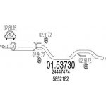 MTS MT 01.53730 – Hledejceny.cz