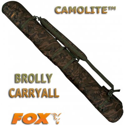 FOX Camolite Brolly Carryall – Zboží Mobilmania