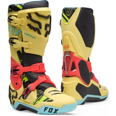 FOX Instinct Elevated | Zboží Auto