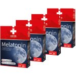 Cemio Melatonin strong 4 x 30 tablet – Hledejceny.cz