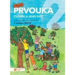 Hravá prvouka 2 – pracovní sešit - Taktik – Zbozi.Blesk.cz