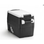 Kompresorová autolednička Indel B TB41 BLACK OFF , 12/24V 40 litrů | Zboží Auto