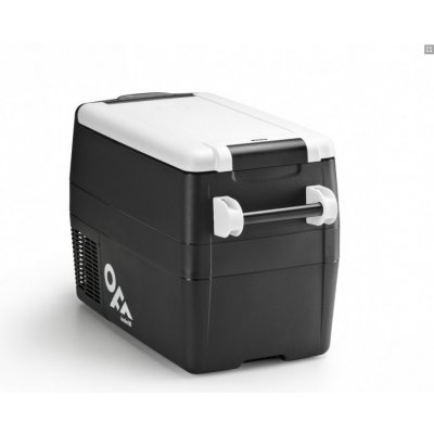 Kompresorová autolednička Indel B TB41 BLACK OFF , 12/24V 40 litrů | Zboží Auto