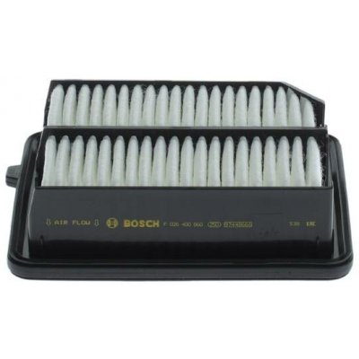 Vzduchový filtr BOSCH F 026 400 860 (F026400860) – Hledejceny.cz