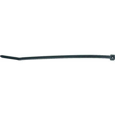 Nedis stahovací pásky 10cm černé 100ks Stahovací pásky, délka 10cm, černé, 100ks CTS 03-BLACK – Hledejceny.cz