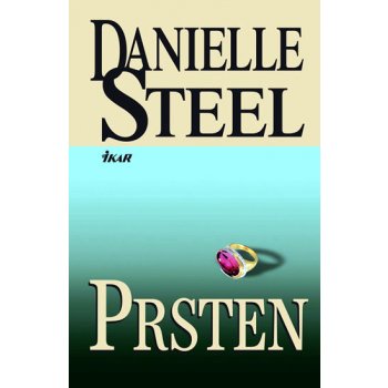 Prsten - Steel Danielle